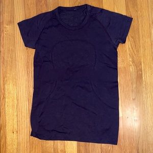 Lululemon Shirt